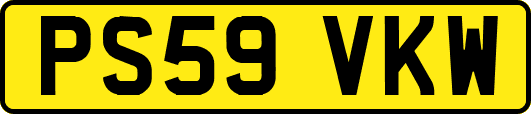 PS59VKW