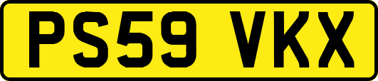 PS59VKX