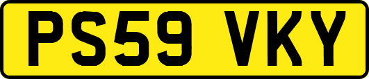 PS59VKY
