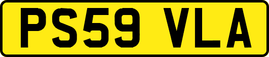 PS59VLA