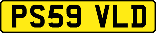 PS59VLD