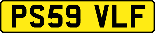 PS59VLF