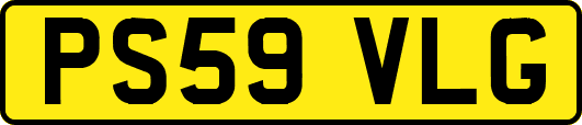 PS59VLG