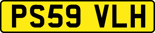 PS59VLH