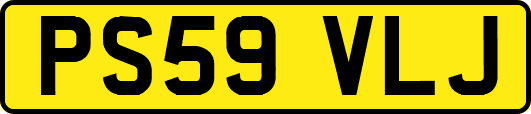 PS59VLJ