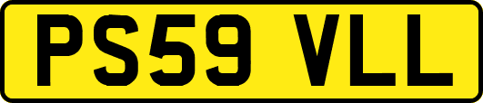 PS59VLL