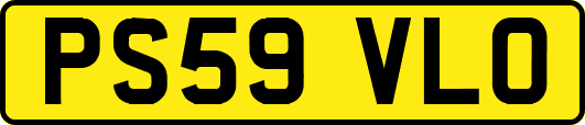 PS59VLO