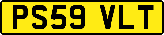 PS59VLT