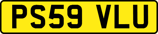 PS59VLU