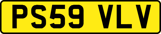 PS59VLV