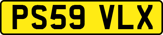 PS59VLX
