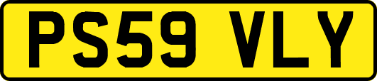 PS59VLY