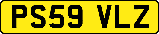 PS59VLZ