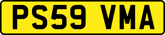 PS59VMA