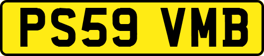 PS59VMB