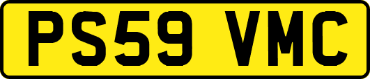 PS59VMC