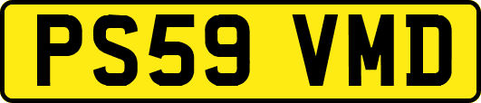 PS59VMD