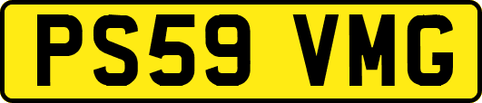 PS59VMG