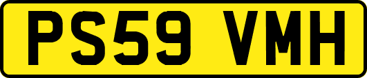 PS59VMH