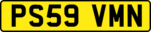 PS59VMN