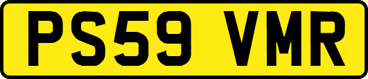 PS59VMR