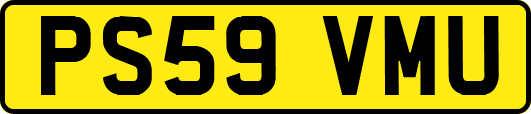 PS59VMU