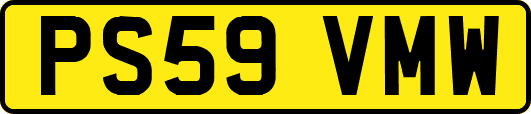 PS59VMW