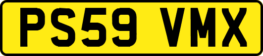PS59VMX