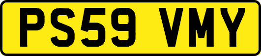 PS59VMY