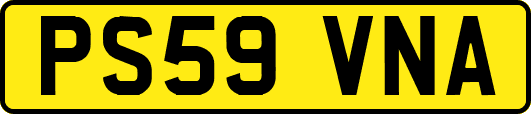 PS59VNA