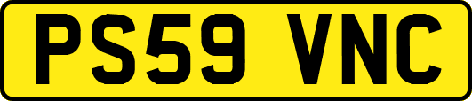 PS59VNC