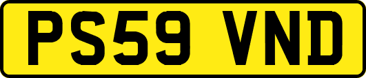 PS59VND