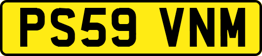 PS59VNM