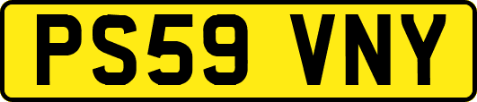PS59VNY