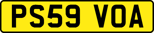 PS59VOA