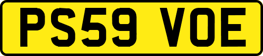 PS59VOE