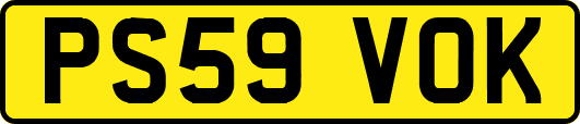 PS59VOK