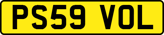 PS59VOL