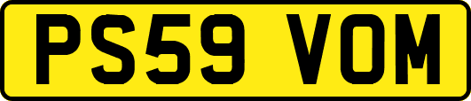 PS59VOM