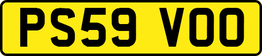 PS59VOO