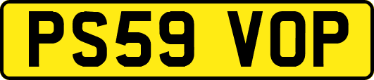 PS59VOP