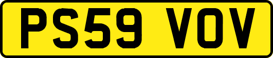 PS59VOV