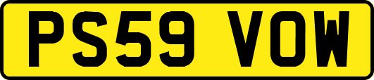 PS59VOW