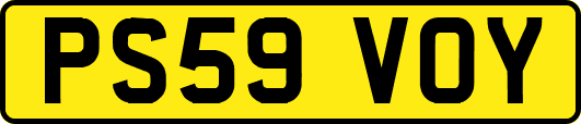 PS59VOY