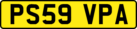 PS59VPA