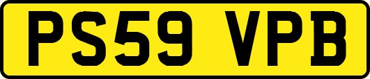 PS59VPB