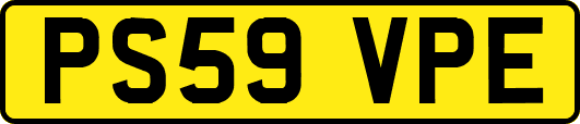 PS59VPE