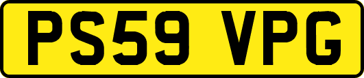 PS59VPG