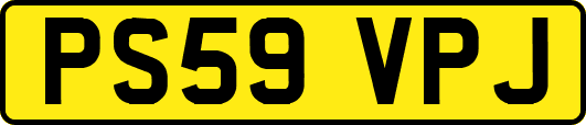 PS59VPJ