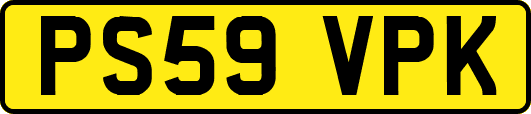 PS59VPK
